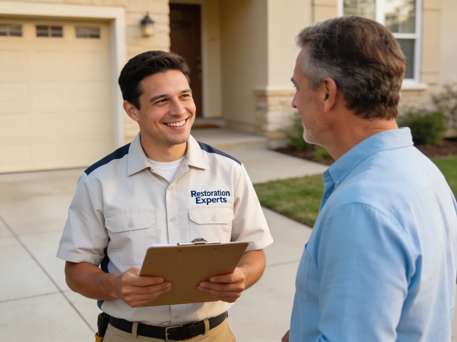 Water Damage Cleanup Wauneta, NE FAQs
